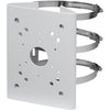Pole Mount Bracket, Part# PFA150
