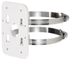 Pole Mount Bracket, Part# PFA152-E