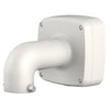 Wall Mount Bracket with IP66 Junction Box, Part# PFB302S