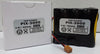 Compumatic Ni-Cad Battery Replacement for Amano PIX-3000x, AJR-111000 Compatible, Part# PIXBATT