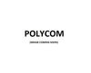 Polycom Partner Premier, One Year, RealPresence Trio 8800 Collaboration Kit, Part# 4870-23450-160