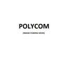 Polycom Microsoft Skype for Business/Lync Edition VVX 400 12-Line Desktop Phone with HD Voice, Part# 2200-46157-019
