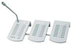 Bogen PPM8 8-Button Paging Gooseneck Microphone, Stock# PPM8