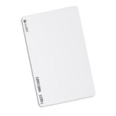 Compumatic Prox Badge Cards for Prox, ProxE, SB100 Pro & RTC-1000 D series (individual), Part# PRB