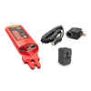 Greenlee PRX PROXIMITY VOLTAGE DETECTOR XF,500KV,220V, Part# PRX-500/K02/220