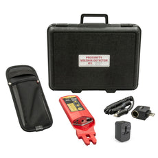 Greenlee PRX PROXIMITY VOLTAGE DETECTOR Kit, XF HS,69KV,220V, Part# PRX-69D/220P