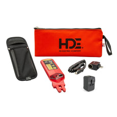 Greenlee PRX PROXIMITY VOLTAGE DETECTOR XF HS BG,69KV,220V, Part# PRX-69DB/220P