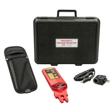 Greenlee PRX Proximity Voltage Detector Kit, 69kV, Part# PRX-69D