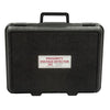 Greenlee CASE W/FOAM FOR PRX-500, Part# PRX-CS