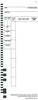 Compumatic PTIcard1M- 44100-10M (5000 per case) Time Card for Pyramid 4000/5000, Part# PTIcard1M Case
