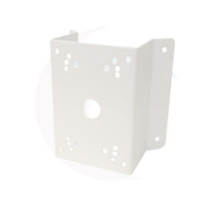 ENS PTZ Corner Mount For HDA/AHD-PT9040-IR-20X/30X,  Part# PTM-401