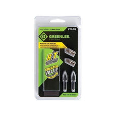 Greenlee REPLACEMNT KIT NAILEATER 7/8", Part# PTR-7/8