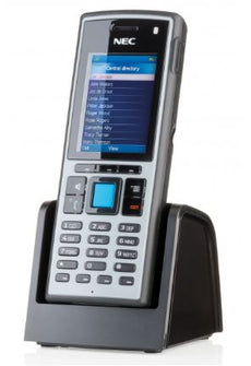 NEC I766 Dect Handset Stock# Q24-FR000000125575 NEW