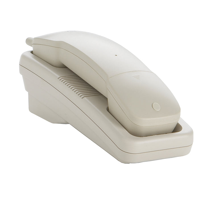 Teledex RD1810, Opal Series 1.8GHz – Analog Cordless Phone, 1 Line, RediDock, Ash, Part# OPL95338HDKIT