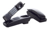 Teledex RD1910, Opal Series 1.9GHz – Analog Cordless Phone, 1 Line, RediDock, Black, Part# OPL953391HDKIT