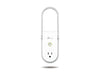 TP-LINK AC750 Wi-Fi Range Extender with Smart Socket, Stock# RE270K