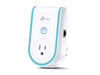 TP-LINK AC1200 Wi-Fi Range Extender with Power Outlet Pass-through, Stock# RE360