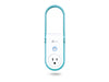 TP-LINK AC1200 Wi-Fi Range Extender with Power Outlet Pass-through, Stock# RE360