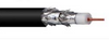 ABA Elite, RG6 Quad Shield Coax Cable RG6U-Quad-xx, Part# RG6/U-QUAD-XX-U QUAD UL