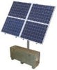 Tycon RemotePro 48V 200W Continuous Power System,180Ah Batt, 1300W Solar Panel Kit, MPPT Part# RPAL48-180-1300