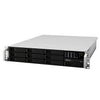 Synology America RS2212RP+ 2U Rackmount NAS Part#RS2212RP+