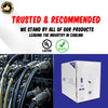 ABA Elite Audio Cable 16X4C SHLD, 16AWG, CMR, 500ft, Part# SADO164