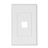Suttle Connected CAT6A 42" Metal Contractor Kit, Part# SAE-42NMK-T6A