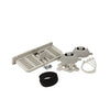 Suttle Connected CAT6A 42" Metal Contractor Kit, Part# SAE-42NMK-T6A