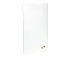 Suttle Panel cover for 42" network enclosure