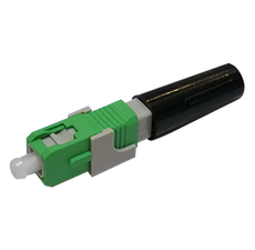 SCAPC MECHANICAL CONNECTOR MX, Part# SCAPCMCM