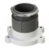 Suttle COUPLER, UCS FIB/COP TO CAB-CH, Part# SCC-UT