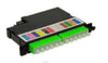 Suttle SC/UPC MPO Fanout Cassette, Part# SCM-12UCM2N
