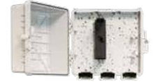 SUTTLE TERM, 6 LOW DENSITY CASS EXPANSION, Part# SFIT-FL00CNN-001