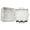 Suttle ENCLOSURE, 600 - EMPTY, POLE MT Part# SFIT-FL00NNNN-001