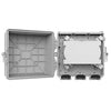 Suttle SFU-6, SPLICE TRAY DEEP COVER, Prat# SFIT-FL01AJNNNNNNNN
