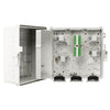 Suttle TERMINAL,600,12-SC/APC, Part# SFIT-FL12AXNN