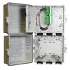 Suttle SFIT Patch & Splice Enclosure, Part# SFIT-FT24AANBO