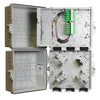 Suttle SFIT Patch & Splice Enclosure, Part# SFIT-FT24AANR-002