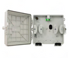 Suttle SFU-6 W/4 SC/APC ADAPTER AND SPLICE CHI, Part# SFIT-FK04AJN-002