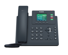 Yealink T33G Entry Level IP Phone, Part# SIP-T33G