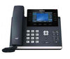 Yealink T46U 16-Line Gigabit IP Phone - SIP-T46U, Part# SIP-T46U