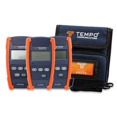 Tempo SMMMKIT-M Single Mode & Multimode MSO Kit, Part# 55500051