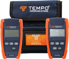 Tempo SM T PON KIT HP - OPM520 HP and SLS530, Part# 55500033