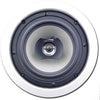 SPECO 6.5" Compression Molded PP Cone In-Ceiling Speaker (Pair)