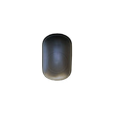 SPECO 5.25" Outdoor Speaker Black (Pair), Part# SPCE5OB