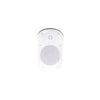 SPECO 5.25" Outdoor Speaker White(Pair), Part# SPCE5OW