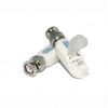 ENS 1CH Passive Video Balun (Waterproof/Straight Type), Part# ST-04P