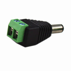 ENS Terminal Block, Male, Part# ST-AK060PD