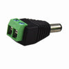 ENS Terminal Block, Male, Part# ST-AK060PD