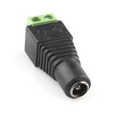 ENS Terminal Block, Female, Part# ST-AK061PD